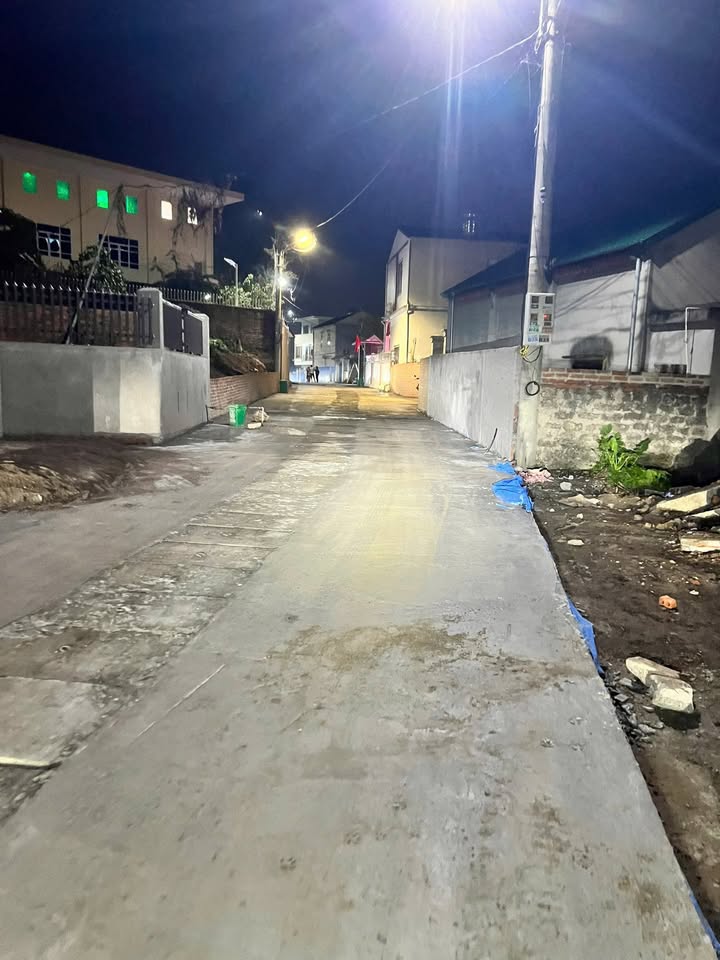 Đất nền Việt Hưng, Long Biên 60m² - Tiềm năng tăng giá vượt trội!