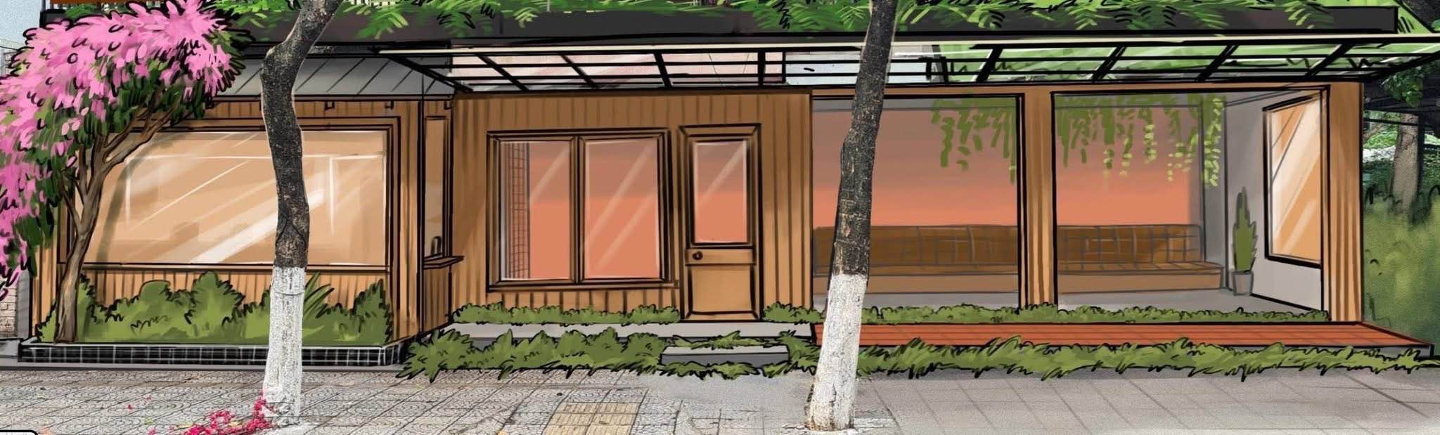 Mặt bằng kinh doanh An Thượng, Đà Nẵng 20-80m² - Vị trí đắc địa!