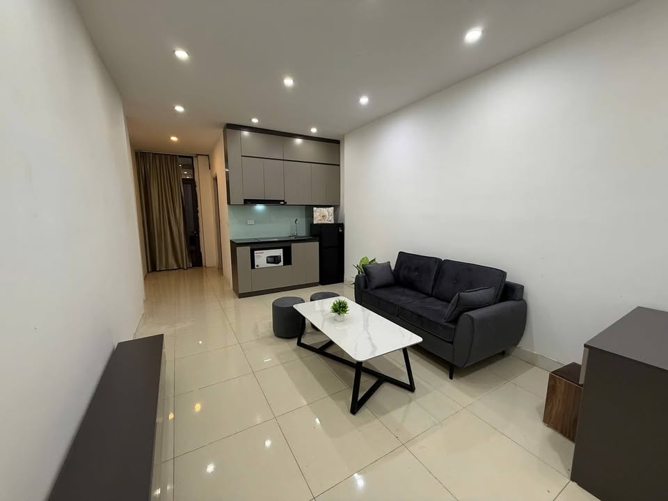 Nhà riêng Bùi Thị Xuân, Sơn Tây - Sẵn sàng ở ngay!