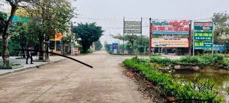 Đất nền Phạm Thận Duật, Hoa Lư 286m² - Tiềm năng tăng giá vượt trội!