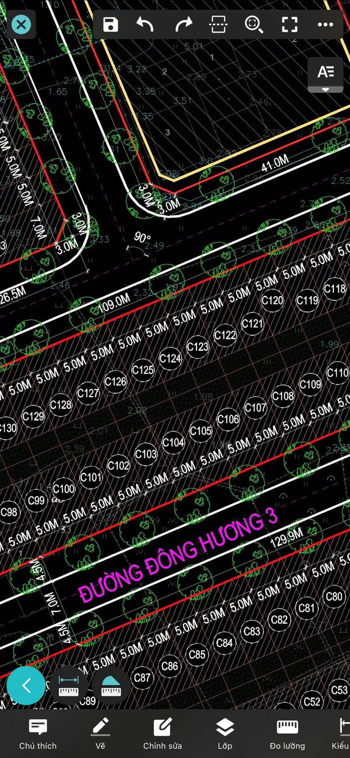 Đất Nền 80m² Lý Nam Đế, TP Thanh Hóa - Sổ Đỏ Chính Chủ, Giá Tốt