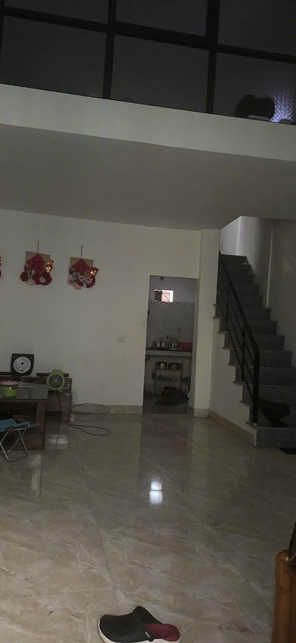 Bán Đất Tặng Nhà 45m² Phường Vị Xuyên, Nam Định - Hướng Nam Mát Mẻ