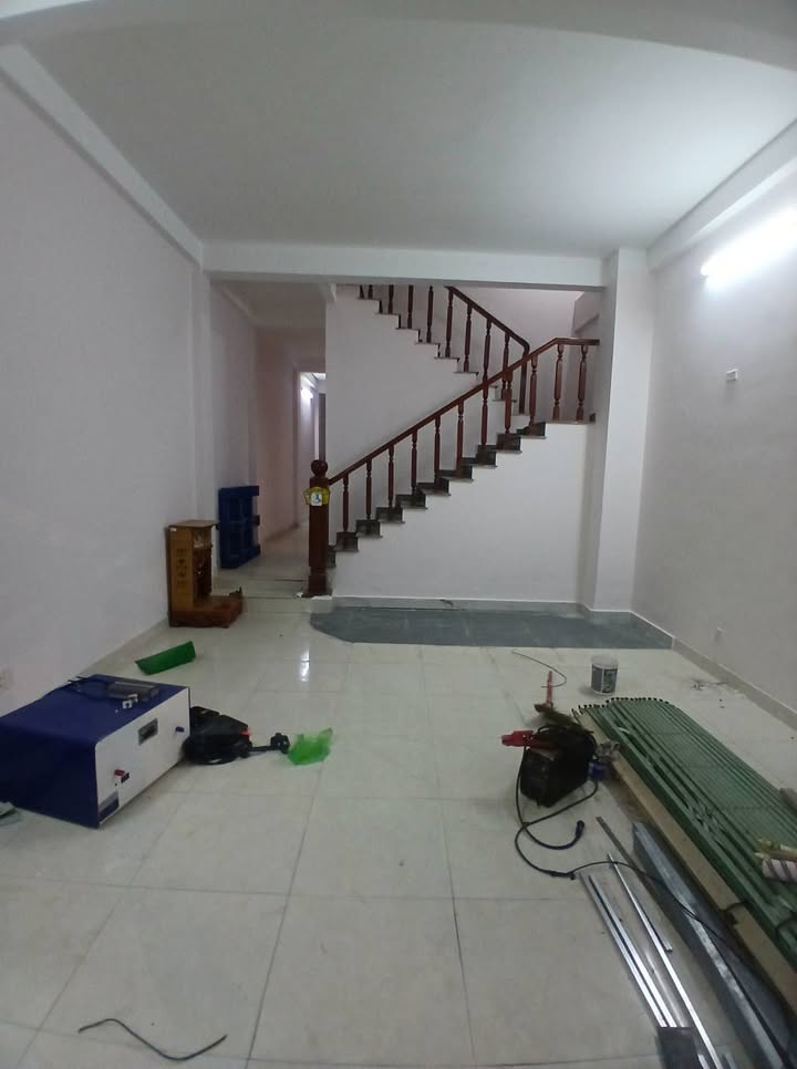 Cho thuê tòa căn hộ Đinh Công Trứ 100m² giá 27 triệu - Vị trí đắc địa