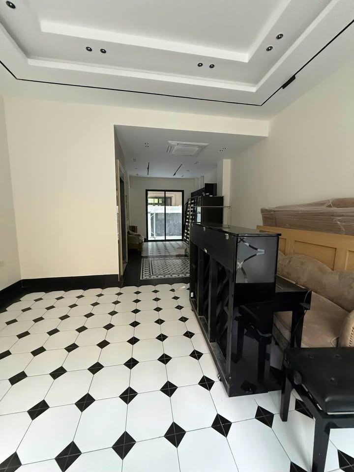 Nhà riêng Cọ Xanh 10 Văn Giang 62.5m² - Sẵn sàng ở ngay!