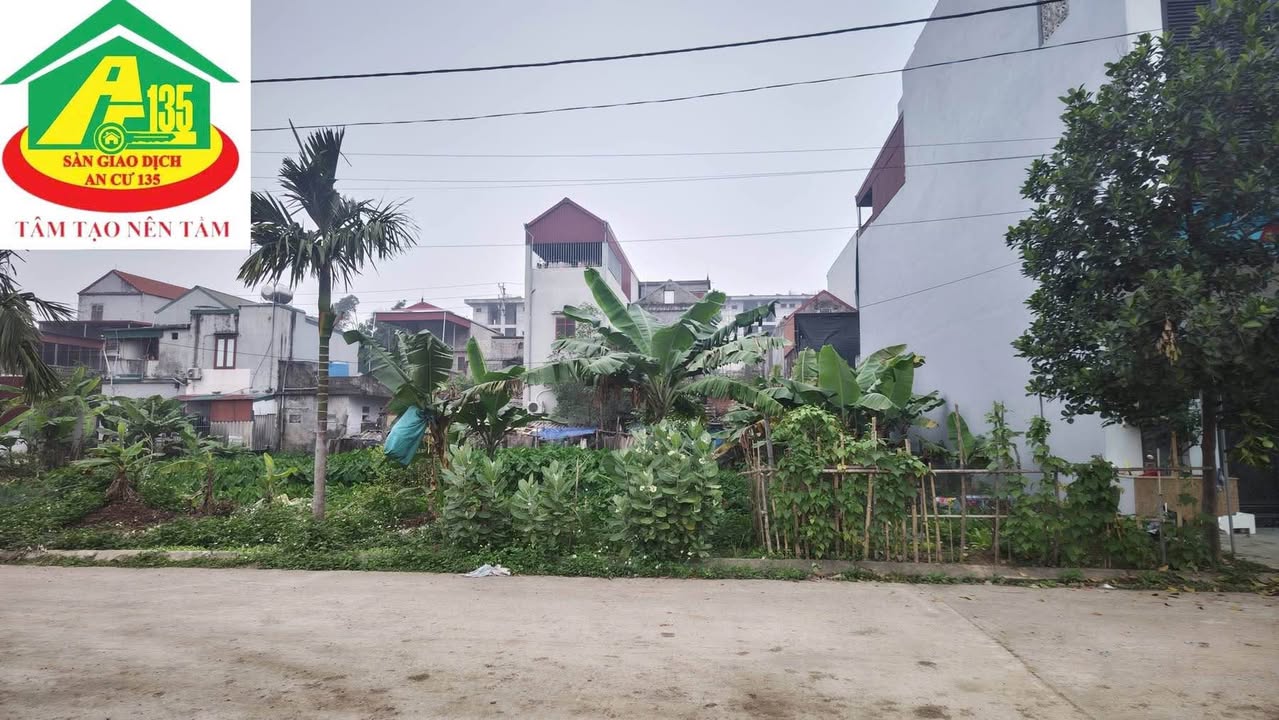 Đất nền 80m² Phường Hoa Lư, Ninh Bình - Sổ đỏ, Đường 7m