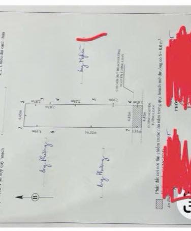 Bán nhà mặt phố Nguyễn Tường Loan 105m² giá 8 tỷ - Mặt tiền kinh doanh!