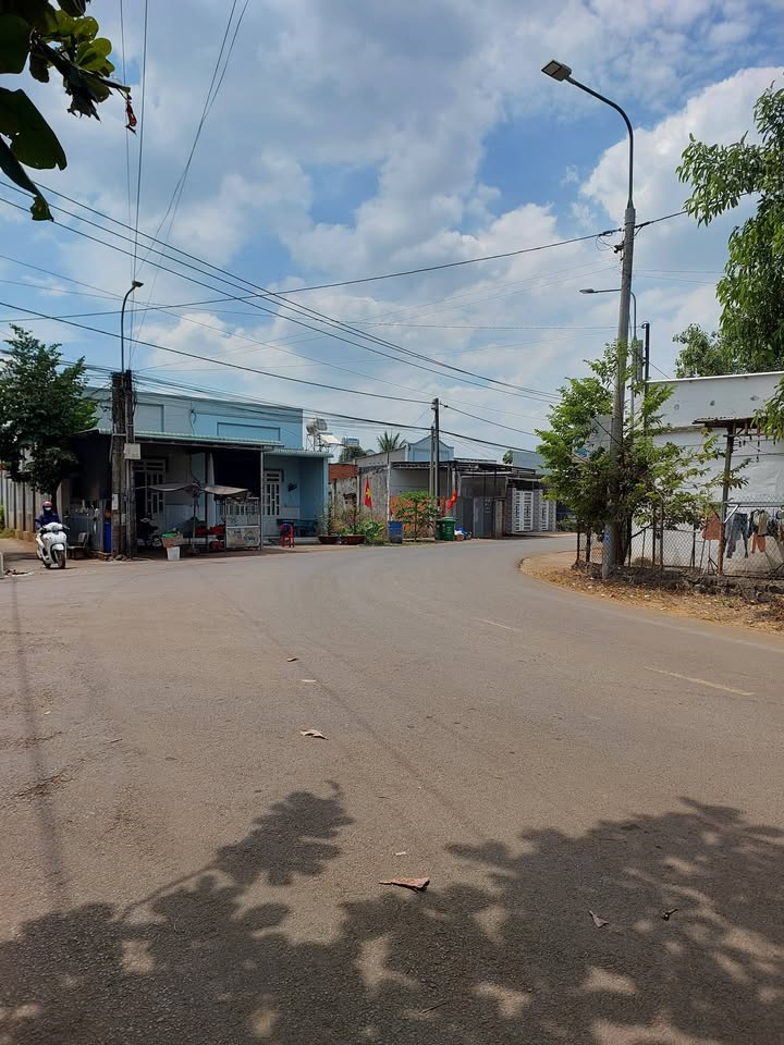 Đất Nền Long Khánh 156m² Sổ Đỏ Thổ Cư - Giá 680 Triệu