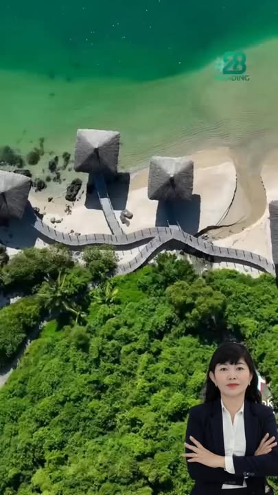 Nhà phố Vinhomes Pearl Nha Trang 136m² - Căn góc 4 tầng, view công viên