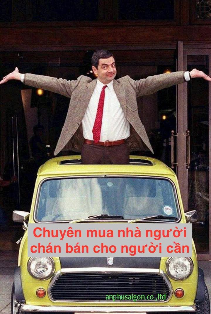 Bán nhà Quang Trung Gò Vấp 30m² giá 3.5 tỷ - Vị trí đẹp sát mặt tiền