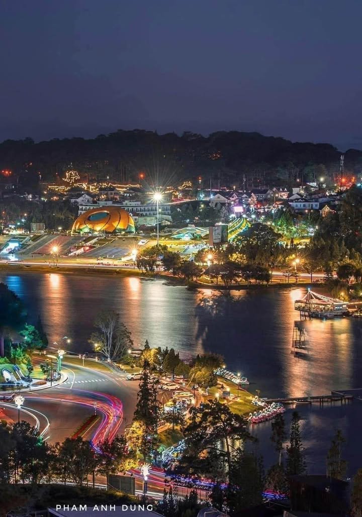 Nhà 230m² Kqh An Sơn, Đà Lạt - Sổ Đỏ, Giá 12.5 Tỷ - Đầu Tư Sinh Lời