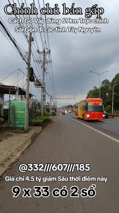 Nhà Mặt Tiền ĐT741 Đồng Phú - Kinh Doanh Sầm Uất, Pháp Lý Sạch