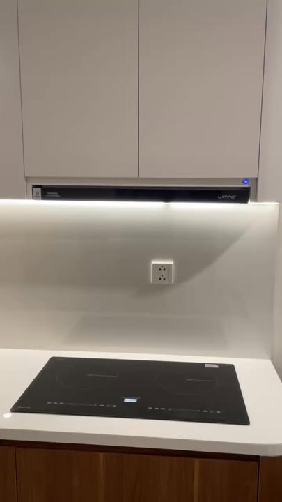 Căn hộ Lumiere Boulevard 1PN+ Full nội thất 10 triệu - Mới 100%!