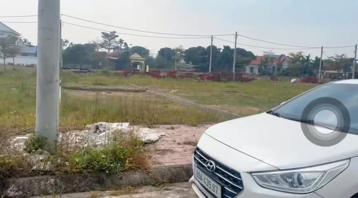 Đất Nền Thụy Lôi, Tiên Lữ 96m² - Đầu Tư Sinh Lời Ngay