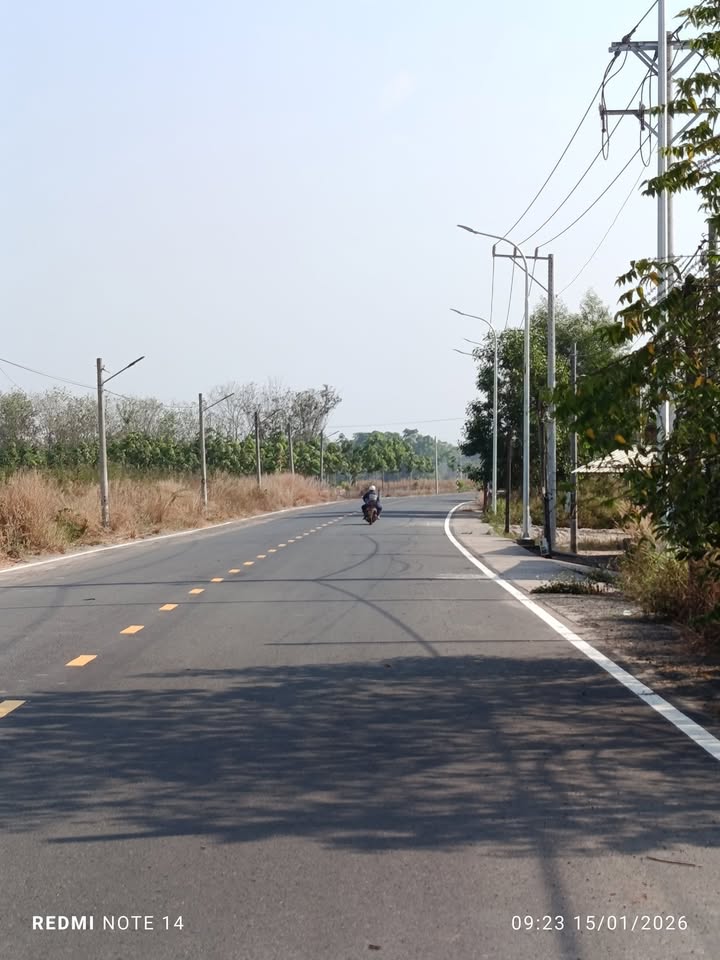 Đất nền Minh Hưng 225m² - Sát KCN Hàn Quốc, Thổ cư 100%, Giá đầu tư