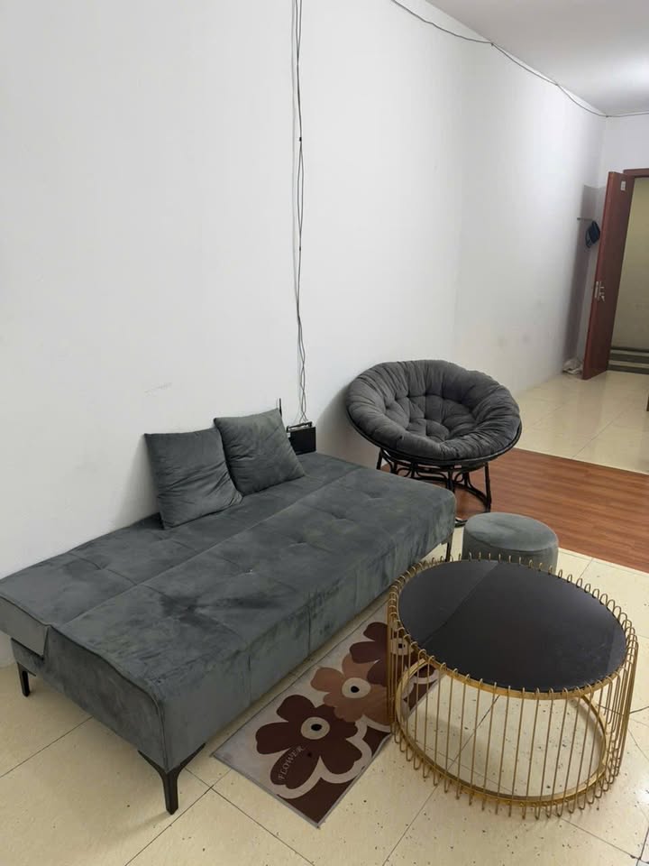 Căn hộ 2PN Ba Đình, Thanh Hóa chỉ 4.5 triệu - Bàn giao ngay!