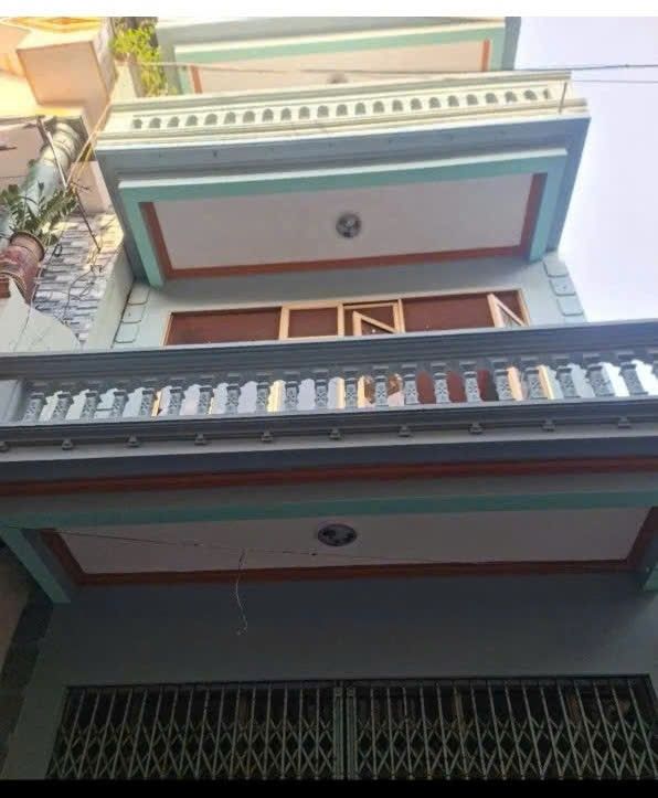 Nhà riêng Khu 4 Thanh Miếu, Việt Trì 194m² - Vị trí đẹp!