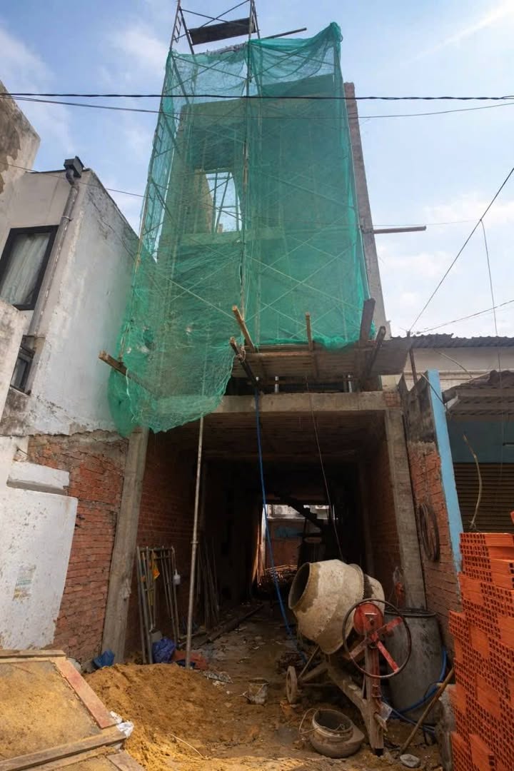 Nhà riêng Hương Lộ 3 Bình Tân 72m² - Ô tô vào tận nhà, giao tháng 3!