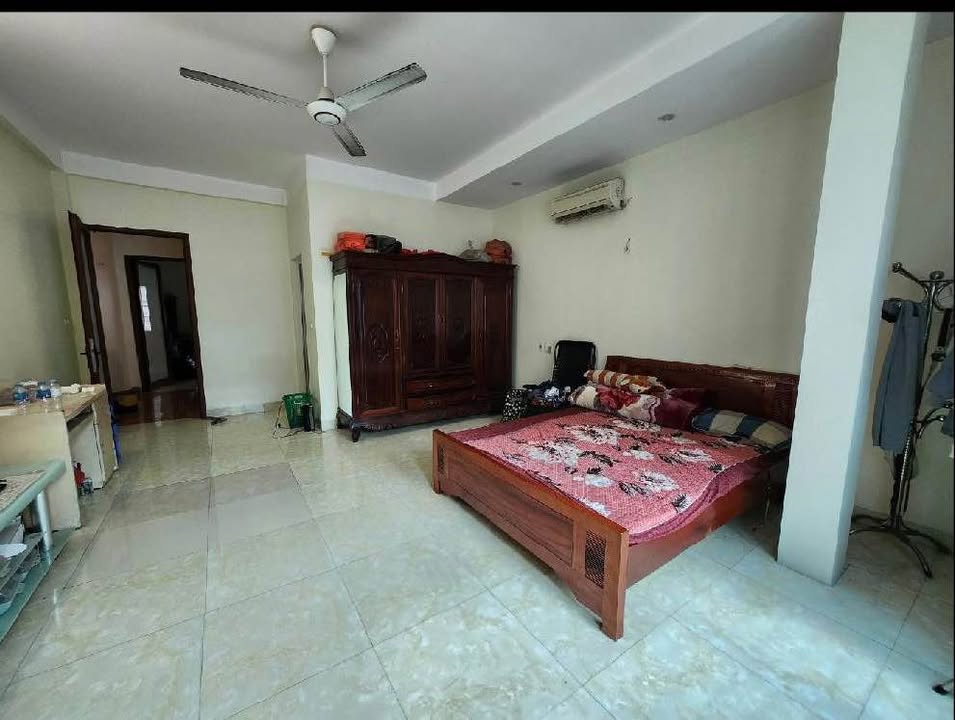 Nhà Phân Lô Thái Hà 66m² 5 Tầng - Ô Tô Tránh, Full Nội Thất, Sẵn Sàng Ở Ngay