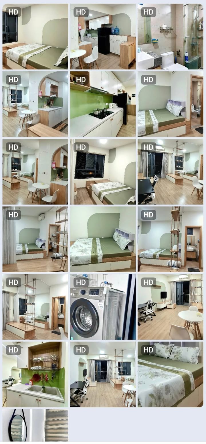 Cho thuê căn hộ Celadon City, Tân Phú - Sẵn sàng đón Tết, gần Aeon Mall