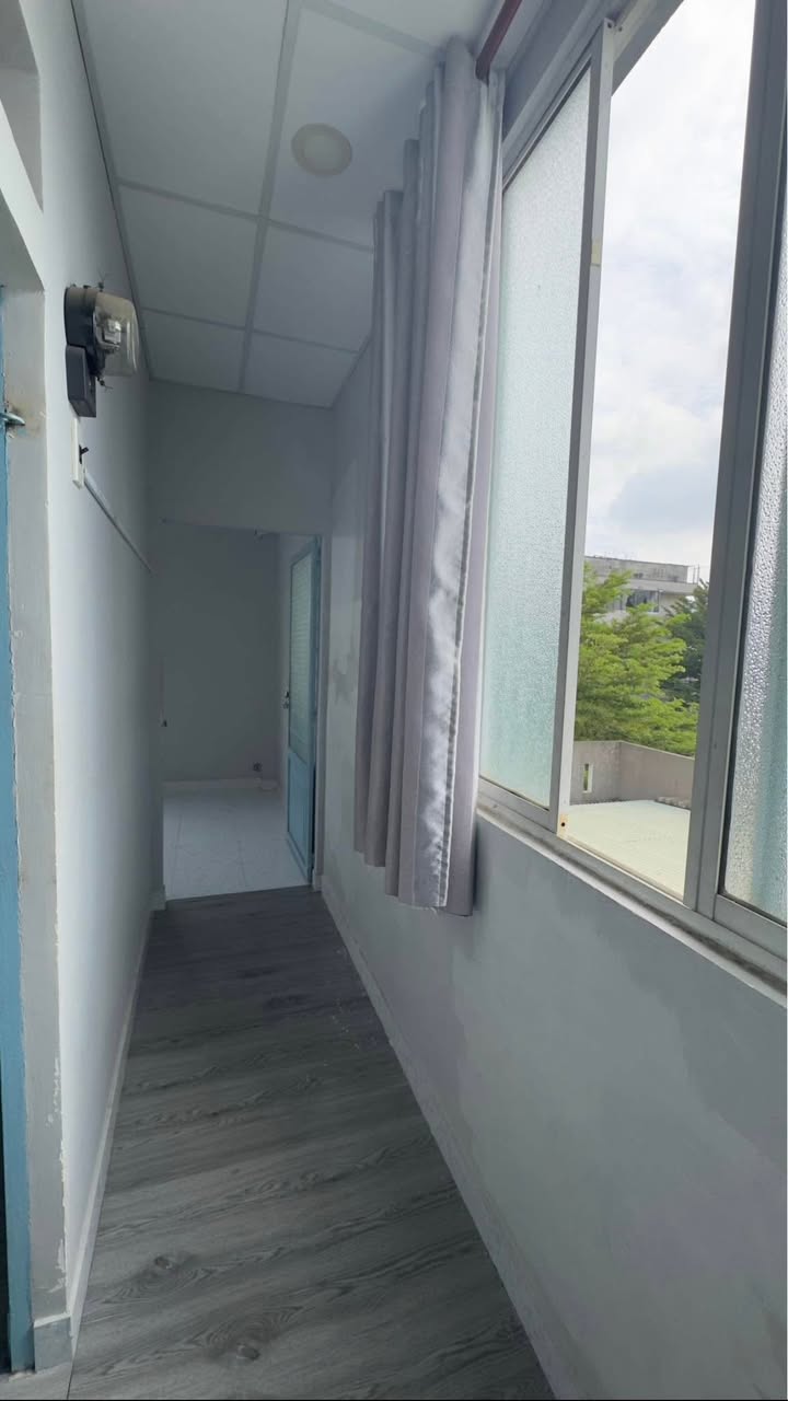 Căn hộ 2PN Tân Hương, Tân Phú giá 5 triệu - Sẵn sàng ở ngay!