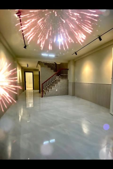 Nhà 2 Tầng Hẻm Xe Hơi Huỳnh Tấn Phát Q7 - 3.79 Tỷ (TL)