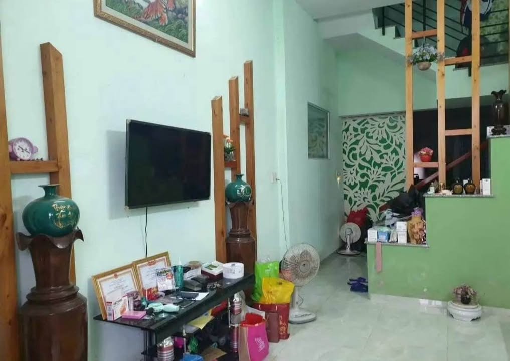 Nhà 2,5 Tầng KĐT Đông Nam Thủy An - Sổ Hồng - 63m² - 2.5 Tỷ