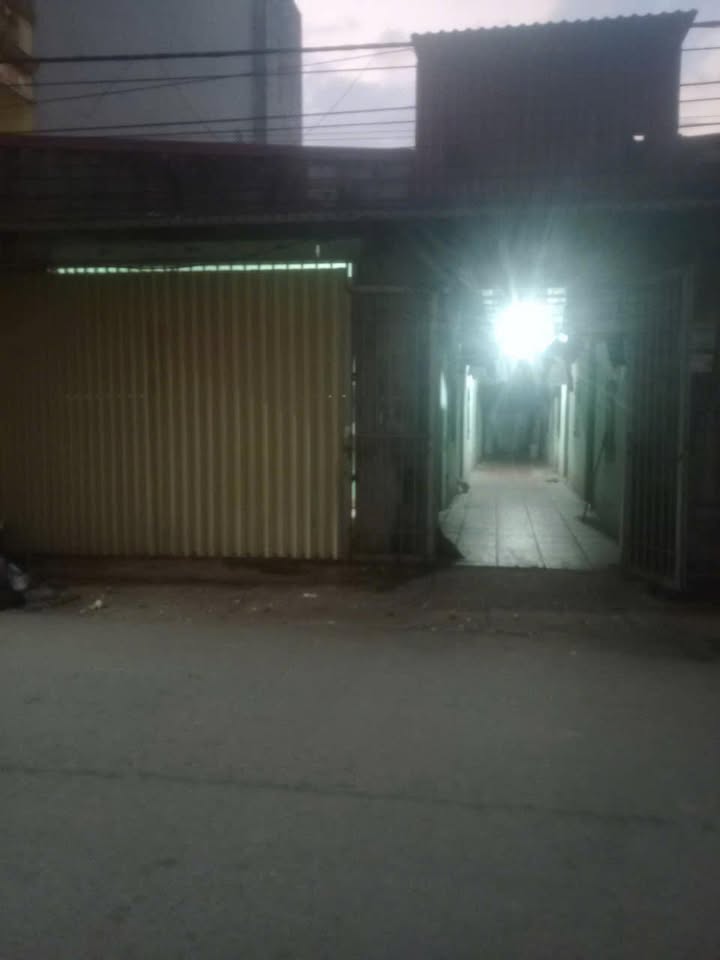 Đất nền Xóm Chiền Nội Hoàng 99m² - Sổ đỏ chính chủ, tiềm năng