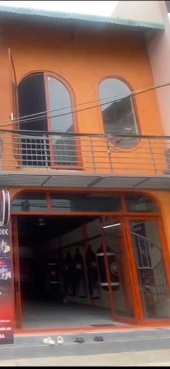 Nhà Mặt Tiền Lê Cơ Hải Châu, 84.5m², Kinh Doanh Đắc Địa, Giá 8 Tỷ