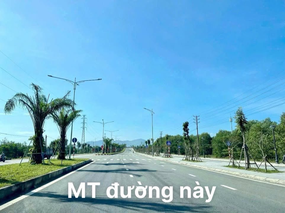 Đất Nền KCN TP Huế 1490m² Giá Rẻ - Tiềm Năng Tăng Giá Vượt Trội!