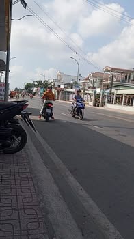 Đất nền Thị trấn Cái Bè 420m² giá 4.2 tỷ - Sổ đỏ chính chủ!