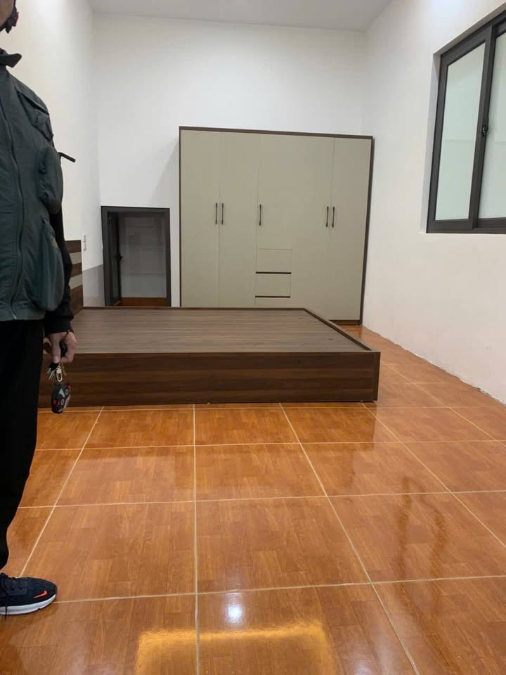 Cho thuê nhà 28m² ngõ 140 Vĩnh Hưng, Hoàng Mai - 2.5-3.5 triệu