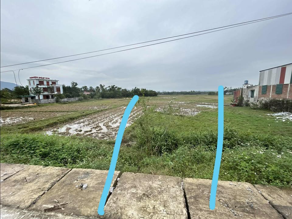 Đất nền Tỉnh lộ 505 Như Thanh 175m² giá 1.4 tỷ - Sổ đỏ chính chủ