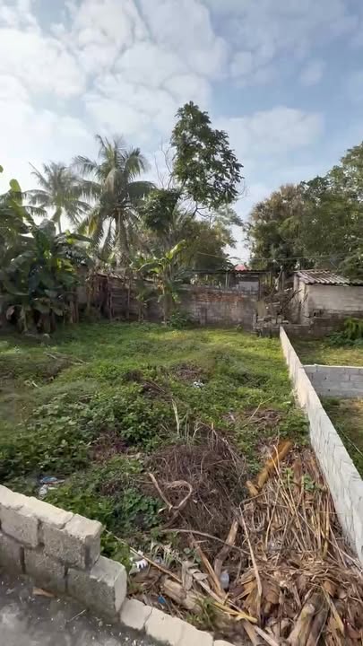 Bán đất Quảng Ninh, Thanh Hóa 100m² - Đường ô tô tránh, giá chỉ 3xx triệu