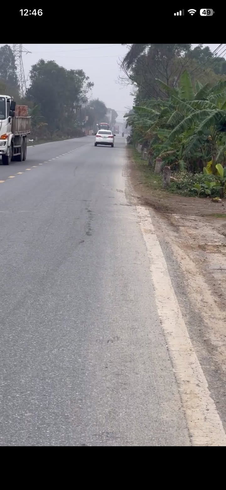 Đất nền 100m² Đường 56, Mỹ Thắng, Nam Định - Tiềm năng tăng giá vượt trội!