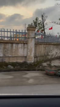 Đất nền Thiên Cầm - Lối 2 QL8C, Hà Tĩnh: 208m² full thổ cư, hơn 1 tỷ