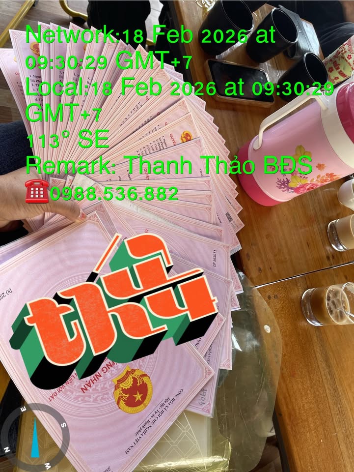 Đất nền Định Quán 570m² giá 780 triệu - Đất thổ cư 100%