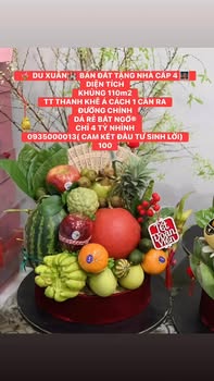 Bán Gấp Nhà Cấp 4 Kèm Đất 110m² Thanh Khê Đông - Giá 4 Tỷ