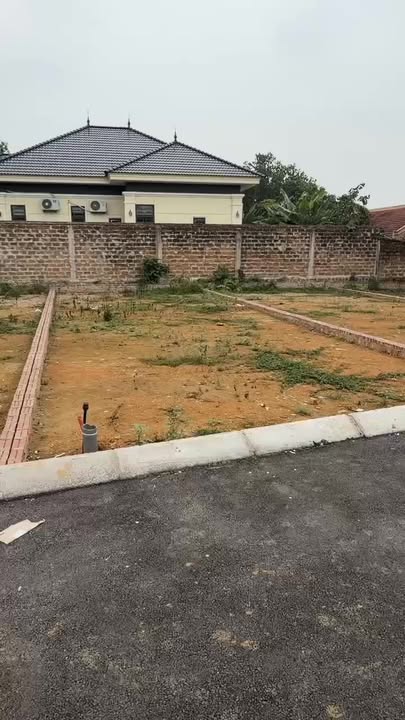 Đất nền Hoài Đức 100m² giá 3.2 tỷ - Sổ đỏ chính chủ sẵn sàng!