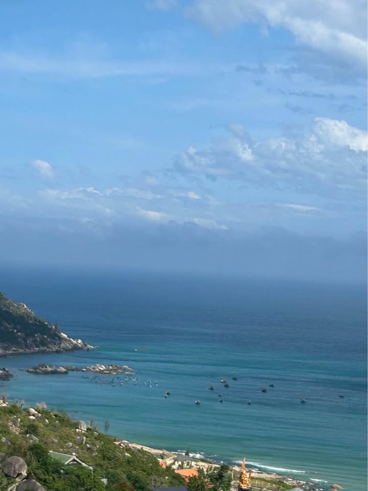 Đất Nền Quy Nhơn 820m² Sổ Đỏ - Lộc Đầu Năm