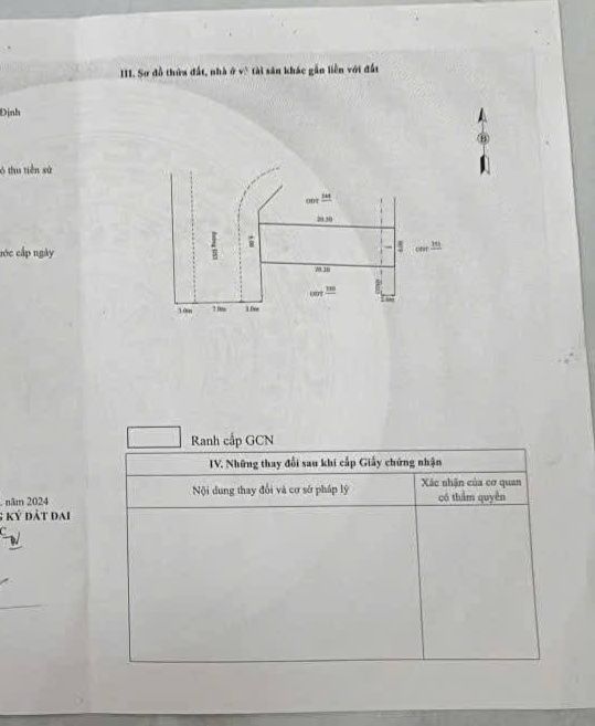 Nhà mới xây Phường Trần Quang Diệu, 122m² - Sẵn sàng đón chủ mới!