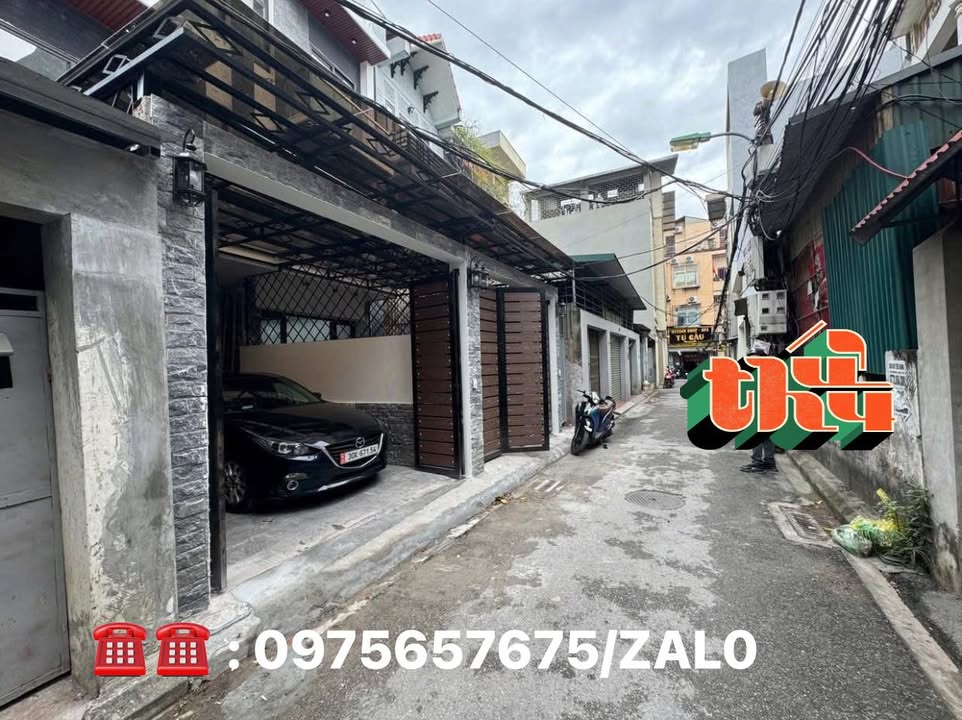 Nhà Mặt Phố Kinh Doanh 350m² Gần Aeon Mall Long Biên - Sổ Hồng Chính Chủ