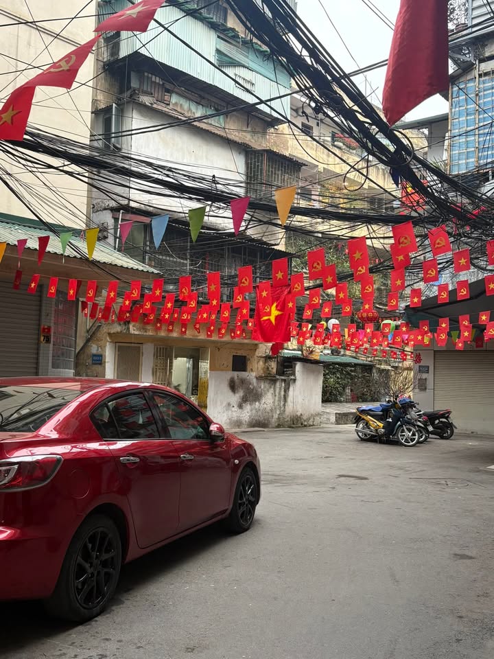 Căn hộ Nguyễn Du 18.5m² hơn 2 tỷ - Full nội thất cao cấp!