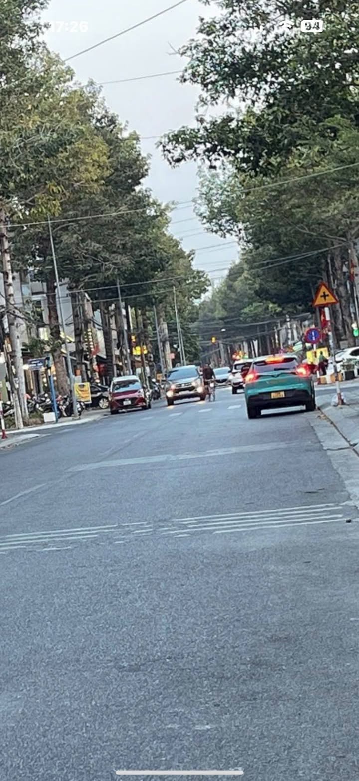 Nhà Phố Mặt Tiền Nguyên Văn Linh, Bà Rịa 97m² - Mặt Tiền Kinh Doanh Vàng