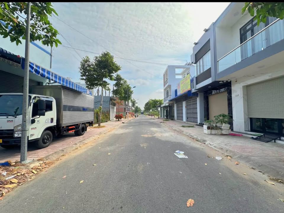 Đất Góc 2 Mặt Tiền 160m² Phường 5, Mỹ Tho - Giá 4.2 Tỷ