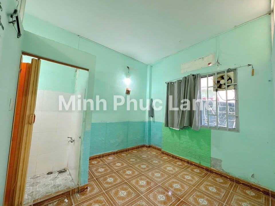 Nhà 3 Tầng Hẻm Xe Hơi Tân Hưng Q7 - 24m² Giá Thỏa Thuận