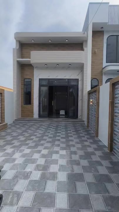 Nhà Mới Xây Long Hải, Bà Rịa - Vũng Tàu - 145m² - Sổ Hồng Riêng - 2.35 Tỷ