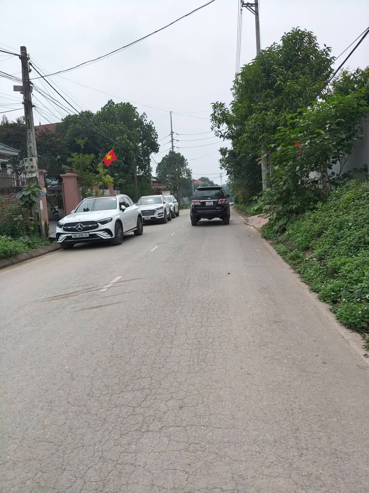 Đất nền Hà Đông 100m² mặt trục chính - Kinh doanh đắc lợi, giá F0!