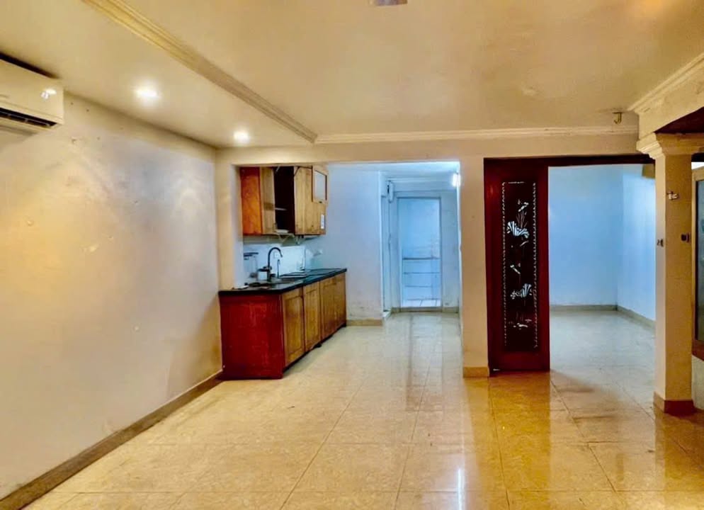 Thuê nhà Hàng Bún Ba Đình 60m² - Vị trí đẹp, sẵn sàng ở ngay!