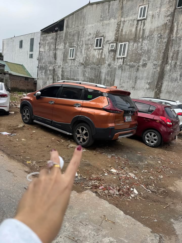 Bán đất nền TP Vinh - 76m² - Đường Tân Phúc - Giá 3 tỷ