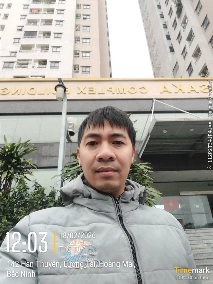 Bán Căn Hộ Osaka Complex 56.5m² 2PN Sổ Hồng Giá 4.5 Tỷ